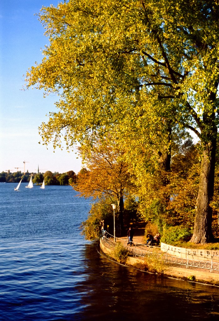Alster