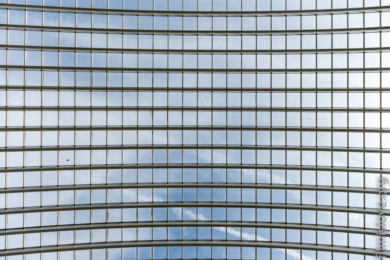 Liège Guillemins, Nikon D600, Nikkor AF28-105D