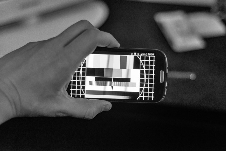 Nikon D600, Nikkor AF28-105D