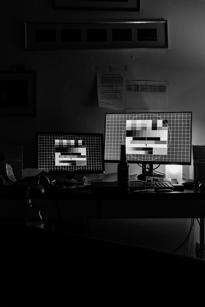 Nikon D600, Nikkor AF28-105D